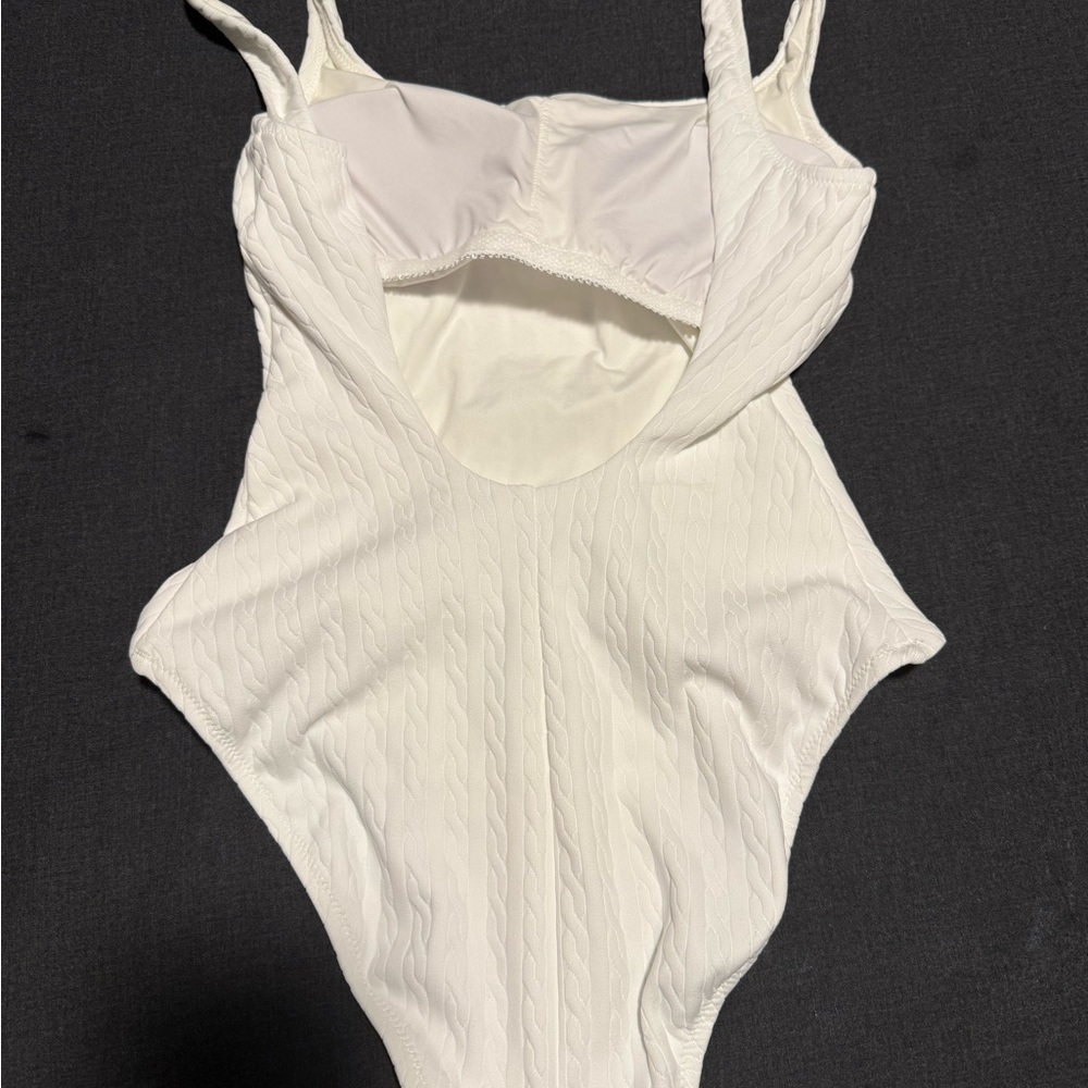 Polo Ralph Lauren Martinique one piece swimsuit - Picture 7 of 11